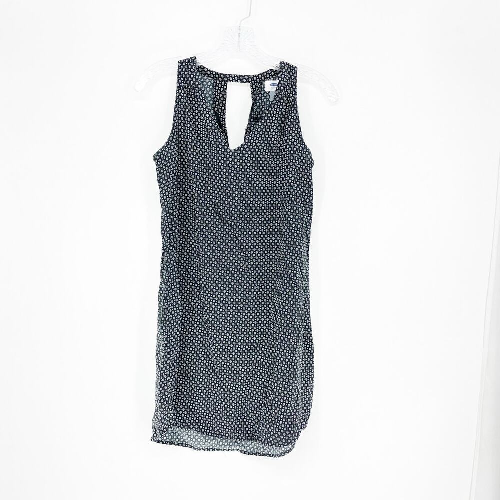 Old Navy Sleeveless Mini Dress Size Small